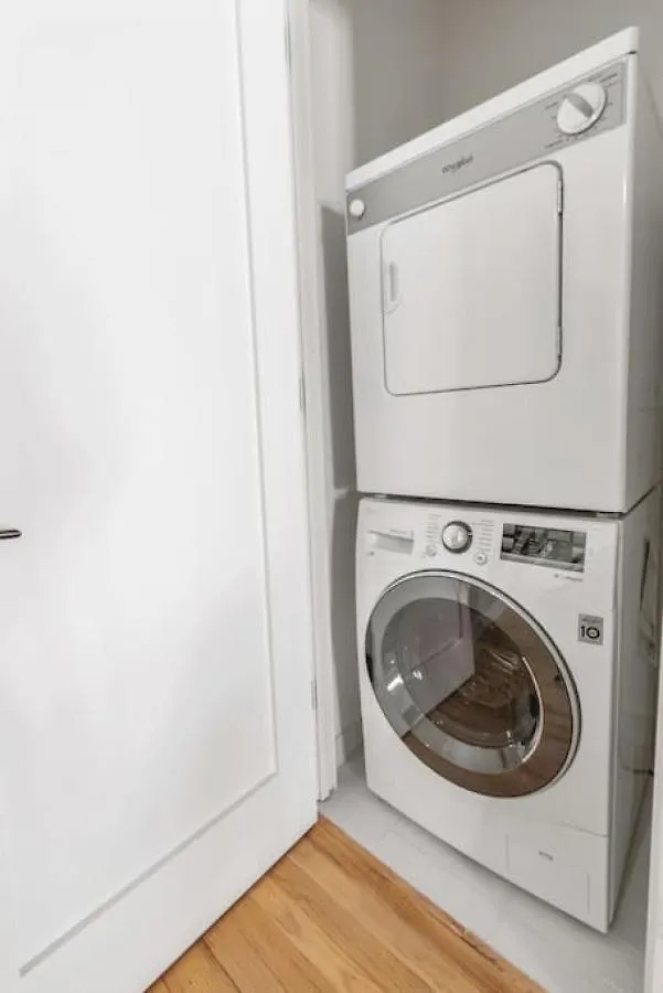 Top Notch 2 Bedroom Minutes From Central Park ニューヨーク 0*,